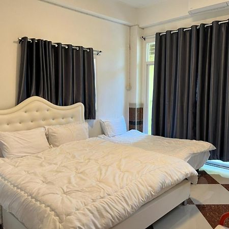 Sb Betong ห้องพักรายวัน Eksteriør billede